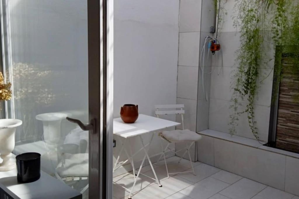 Апартаменти El Patio De Nervion. Севілья Екстер'єр фото